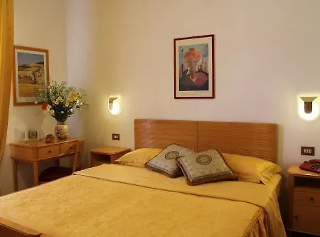 Hotel Marvin