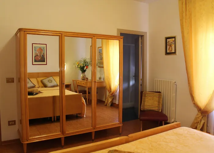 Marvin 3* Sant'Albino