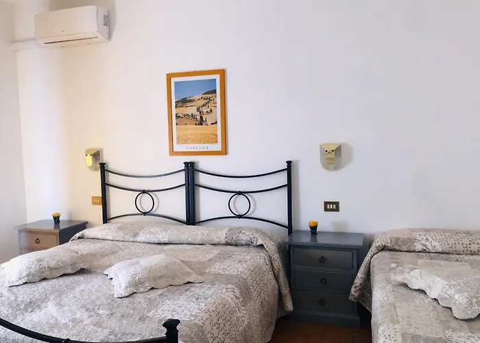Marvin 3* Sant'Albino