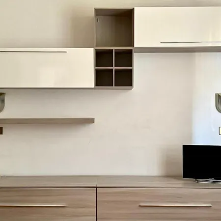 Hotel Marvin Sant'Albino