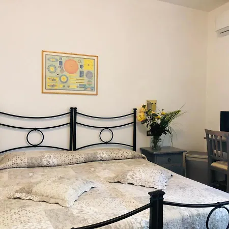 Marvin Hotel Sant'Albino