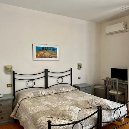 Marvin Hotel Sant'Albino