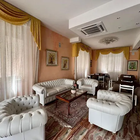 Marvin Hotel Sant'Albino