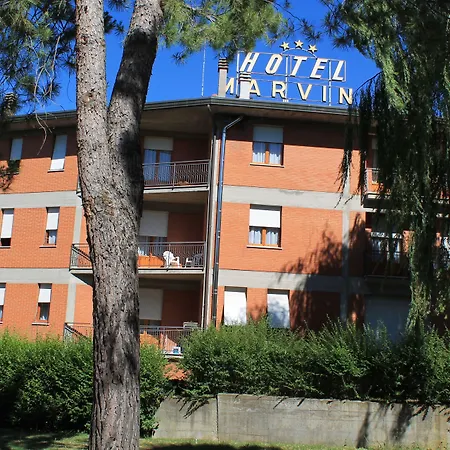 Hotel Marvin Sant'Albino