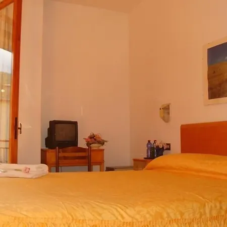 Hotel Marvin Sant'Albino