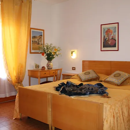 Marvin Hotel Sant'Albino