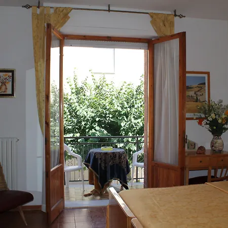 Hotel Marvin Sant'Albino