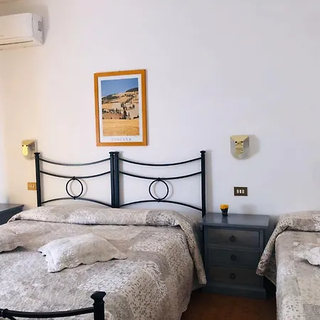 Marvin 3* Sant'Albino