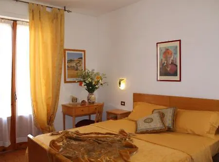 Hotel Marvin Sant'Albino
