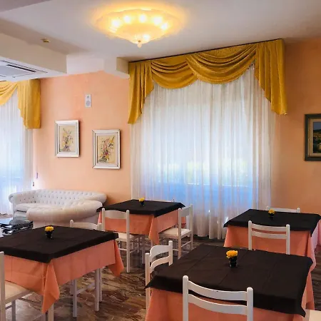 Hotel Marvin Sant'Albino