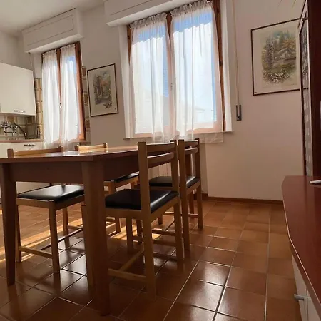 Hotel Marvin Sant'Albino