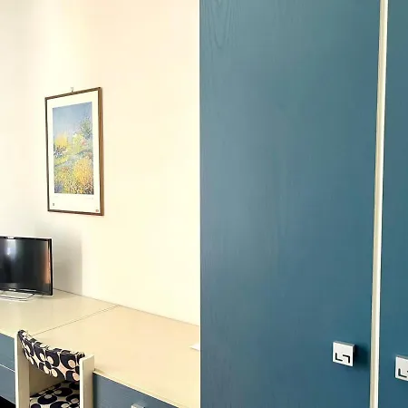 Marvin Hotel Sant'Albino