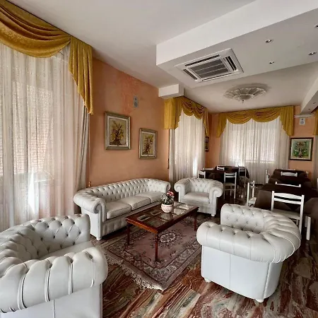 Marvin Hotel Sant'Albino
