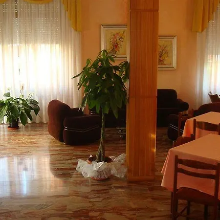 Hotel Marvin