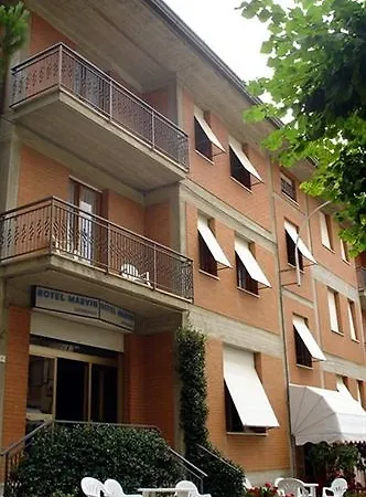 Marvin 3* Sant'Albino